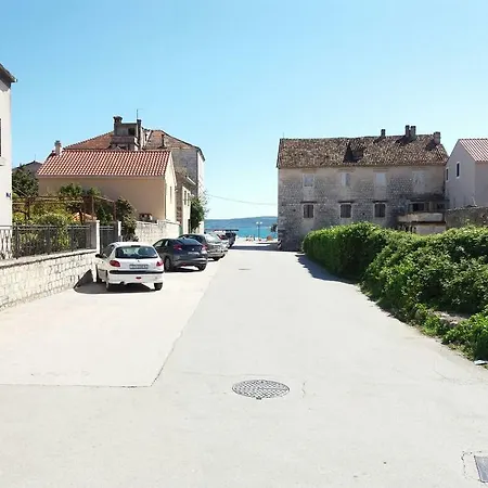 Anatony Appartement Kaštela