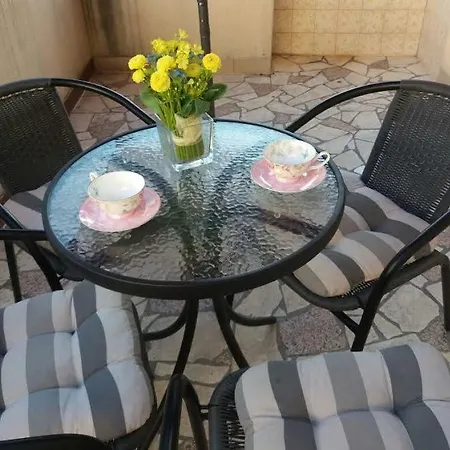 Appartement Anatony Kaštela
