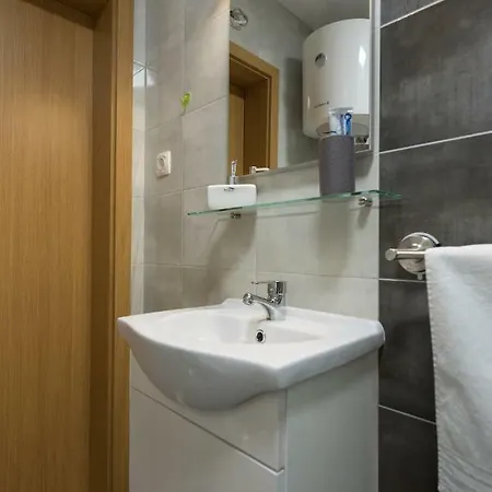 Appartement Anatony *