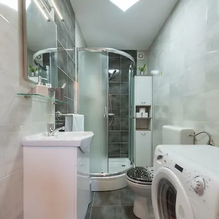 Appartement Anatony