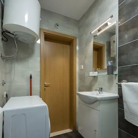 Appartement Anatony *