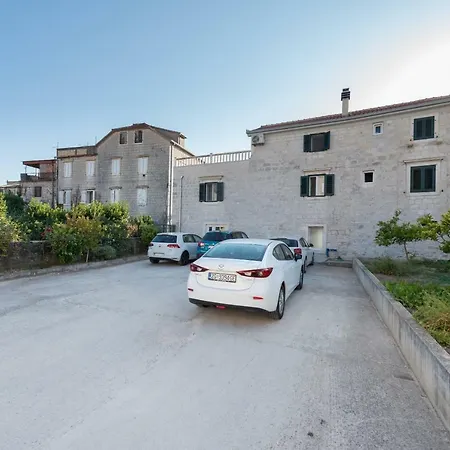 Appartement Anatony Kaštela