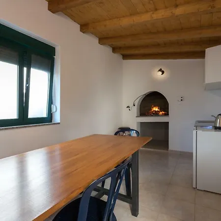 Anatony Appartement *