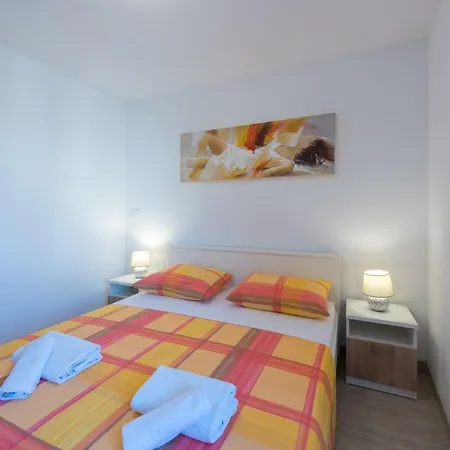 Appartement Anatony *