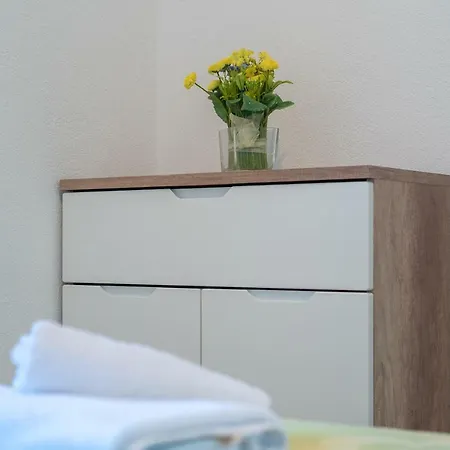 Anatony Appartement