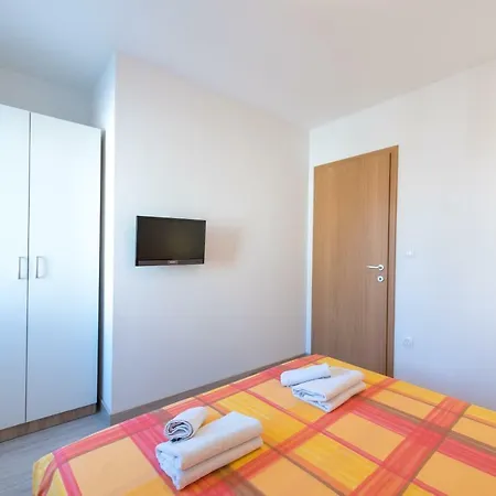 Апартаменты Anatony *