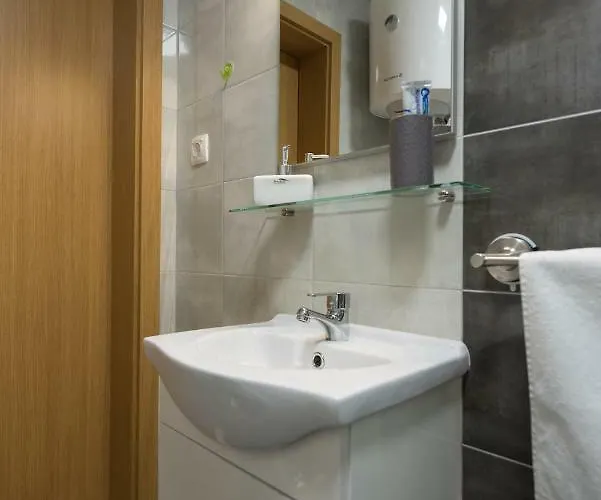 Apartmán Anatony *