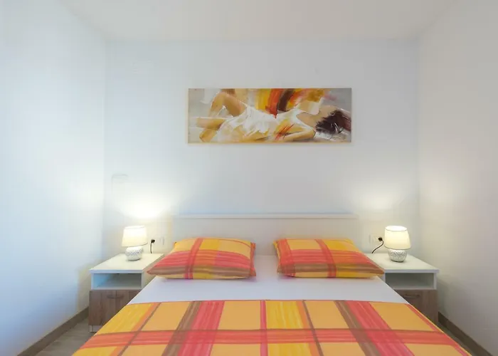 Apartmán Anatony Kaštela