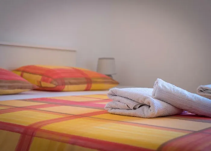 Apartmán Anatony