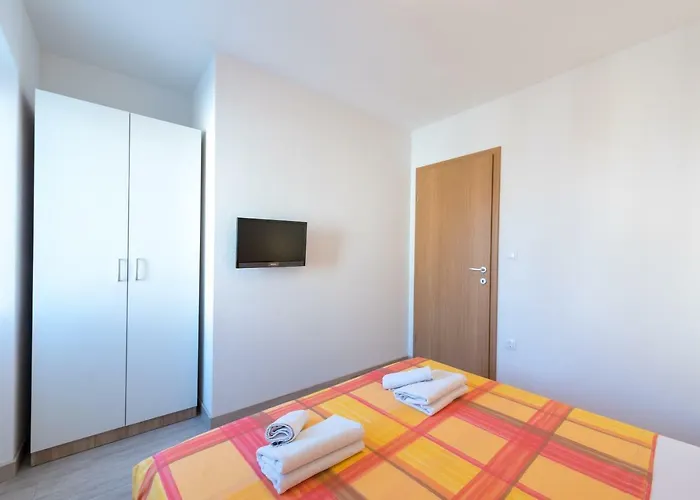 Apartmán Anatony *
